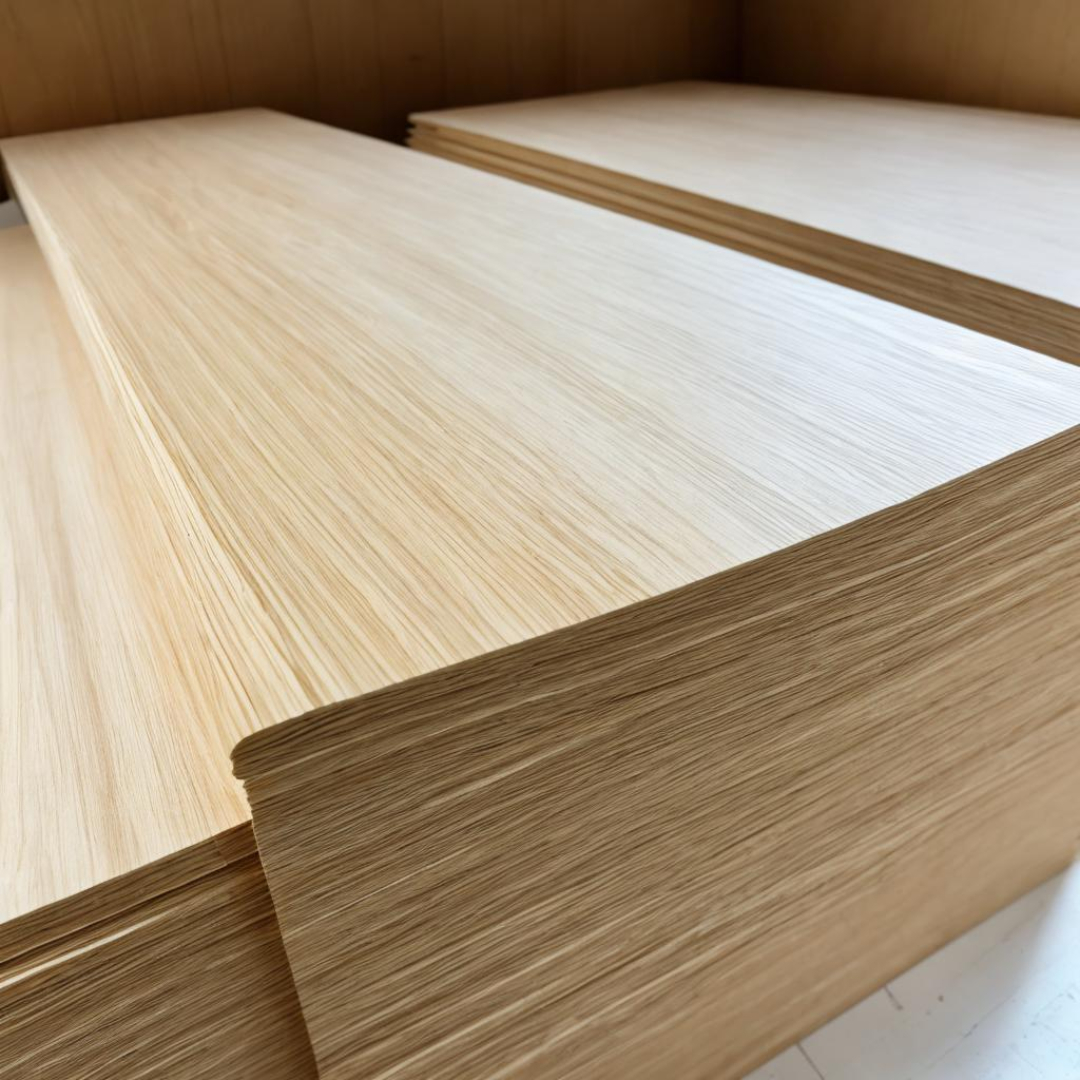 Wooden Sheets